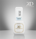Top Coat Matt Black Dot Karl Diamond 11 ml